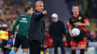 İsmail Kartal'dan Galatasaray Maçı Öncesi Açıklamalar: Hedefimiz Konsantre Olmak