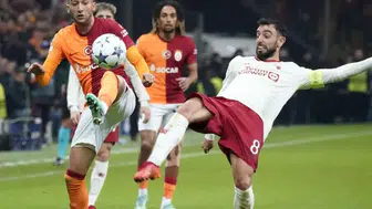 Galatasaray, Bruno Fernandes transferi için yeniden harekete geçiyor