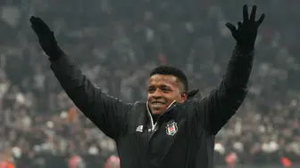 Beşiktaş'tan ayrılan Arroyo, Cruzeiro'da neden başarı gösterdi ?
