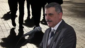 İçişleri Bakanı Mustafa Çiftçi'den Suç Örgütleri Açıklaması