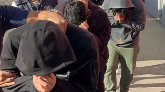 Yasa dışı üreme hücresi ticaretine operasyon: 53 şüpheli hakkında işlem