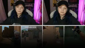 Küfür, hakaret ve tehdit! Kız çocuklarını hedef alan şahsa büyük tepki