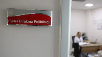 Sigara Bırakma Poliklinikleri Ergen ve Gebeler İçin Yaygınlaştırılacak