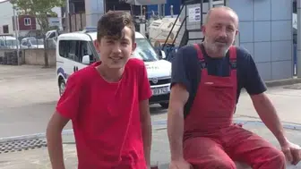 Ümitcan Şirin davasında baba Raif Şirin'den katliam isyanı
