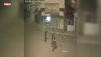 Adana Kozan'da Elektrikli Bisiklete Çarpan Otomobil Sürücüsü Kaçtı: 2 Yaralı