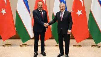 Kazancı Holding Özbekistan'da Enerji Yatırımlarını Büyütüyor