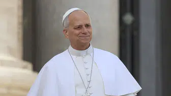 Papa 14. Leo akciğerindeki kitle nedeniyle ameliyat olacak