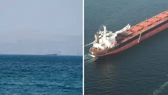 Umman açıklarında ham petrol tankerine saldırı