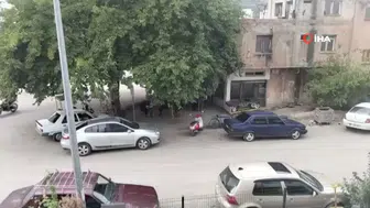 Adana'da 4.8 büyüklüğünde deprem meydana geldi