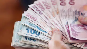 2027 bütçesinde personel giderleri 6,3 trilyon liraya ulaştı
