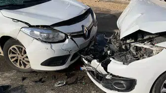 Batman'da sahte kaza operasyonu: 43 şüpheli gözaltına alındı