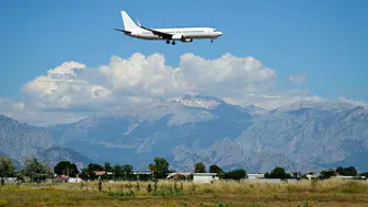 Antalya Havalimanı Eylül Ayı Hava Yolu İstatistikleri Açıklandı