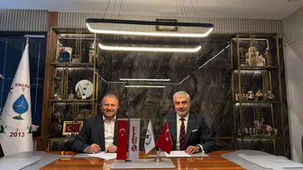 Enerji İşçileri Sendikası üyeleri için yeni anlaşma