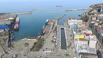 Zonguldak Limanı'nda Sağanak Sonrası Oluşan Kirlilik Sorunu Nedir?