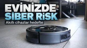 Yapay Zekâ Solucanı Riski: Akıllı Ev Cihazlarında Neler Oluyor?