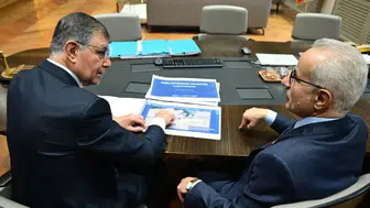 İzmir İçin Yeni Çevre Yolu Projesinde Kritik Zirve