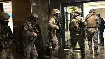 İstanbul'da FETÖ'nün Güncel Yapılanmasına Operasyon: 6 Gözaltı