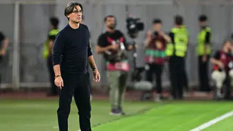 Vincenzo Montella'nın geleceği merak konusu : Ayrılık olacak mı ?