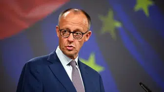 Almanya Başbakanı Friedrich Merz, ABD'nin Rusya ile Dizel Anlaşmasını Eleştirdi mi ?