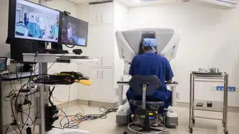 Uzaktan ameliyat gerçek oluyor : Robotik cerrahinin geleceği nereye gidiyor ?
