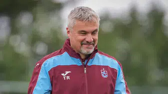 Trabzonspor, Gaziantep FK ile Oynayacağı Maç İçin Hazırlıklarını Tamamladı mı?
