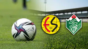 Eskişehirspor-Iğdır FK maçı ne zaman, hangi kanalda yayınlanacak ?