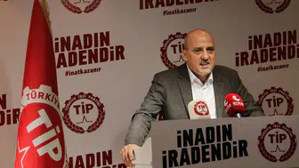 Ahmet Şık hastaneye kaldırıldı