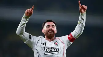 Orkun Kökçü'nün sakatlığı A Milli Takım performansını etkiledi mi ?