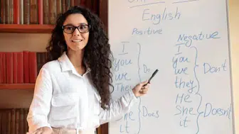 Yeni Bir Dil Öğrenmek Zor Mu? Başarı İçin 10 Temel İlke Neler Olmalı?