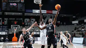 Beşiktaş ve Barcelona EuroLeague maçı ne zaman, saat kaçta ve hangi kanalda yayınlanacak ?