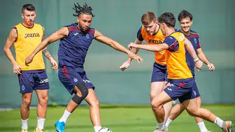 Trabzonspor, KuPS Kuopio Maçı Öncesinde Üç İsim Dikkat Çekiyor