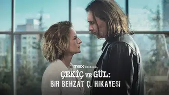 Çekiç ve Gül: Bir Behzat Ç. Hikayesi yeni sezonuyla yarın yayında