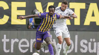Kasımpaşa, Eyüpspor'u Tek Golle Geçerek Üst Sıralara Tırmanıyor Mu?