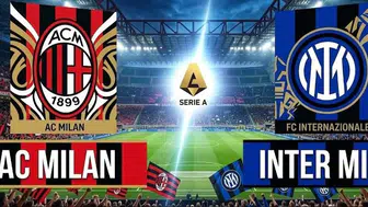 Milan Atalanta Maçı Hangi Kanaldan Canlı İzlenir? Yayın Bilgileri ve Detaylar