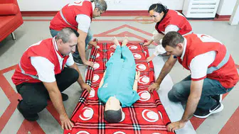 İlk yardım eğitiminin önemi neden bu kadar büyüktür ?
