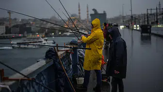 İstanbul kuvvetli sağanak alarmı! Saat verildi, çok kuvvetli geliyor