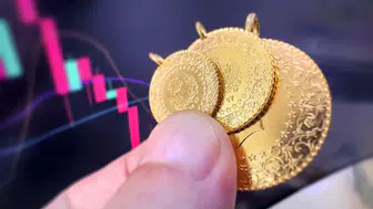 Altın fiyatları için kritik veri geldi! Uzmandan 8 bin TL senaryosu