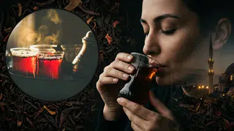 Dünyanın En İyi Çayları Listesinde Türk Çayı Zirvede Yer Aldı