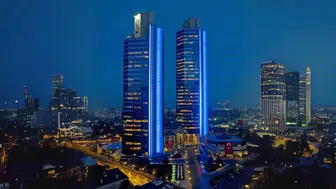 Sabancı Holding CEO'sundan 175 bin lotluk hisse alımı