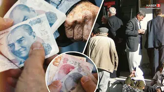 Ocak 2027 Emekli Maaşı Zam Oranları Hakkında Bilgiler Neler Olacak?