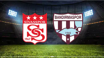 Bandırmaspor ve Ekenler Beton Sivasspor Maçı Ne Zaman ve Hangi Kanalda Yayınlanacak?