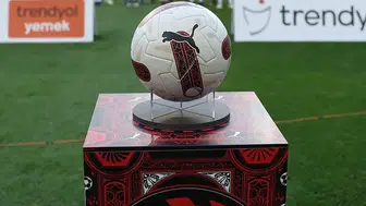 Trendyol Süper Lig'de 9. hafta maçları hangi tarihlerde oynanacak?