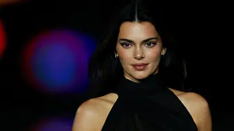 Kendall Jenner’ın milyon dolarlık süper lüks garajı!