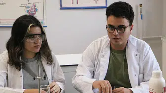 Türk Öğrenciler Tarantula Zehrinden Yara İyileştirici Hidrojel mi Geliştirdi?