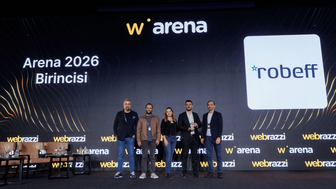 Webrazzi Arena 2026'nın Kazanan Girişimleri Hangi Projeler Oldu?