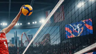 2027 Voleybol Dünya Kupası kura çekimi ne zaman ,saat kaçta? Türkiye hangi grupta?