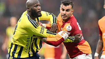 Galatasaray ve Fenerbahçe Derbisinde Tartışmalı Pozisyonlar Hakkında Trio Ekibinin Değerlendirmeleri Neler Oldu?