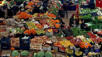 Gıda Fiyatlarındaki Yıllık Artış Yüzde 30'a Ulaşıyor