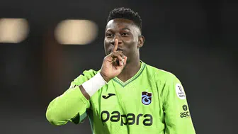 Trabzonspor, Andre Onana'nın Transferi İçin Manchester United ile Görüşmelere Başlayacak