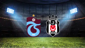 Trabzonspor ve Beşiktaş Derbisinde Galibiyet Anahtarı Nedir?